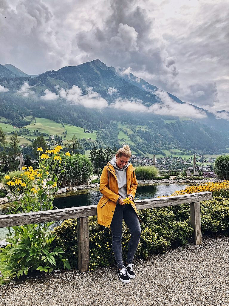 Das Goldberg in Bad Hofgastein - Österreich - Fashion Kitchen